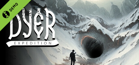 Dyer Expedition Demo cover art