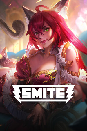 SMITE Year 10 Pass