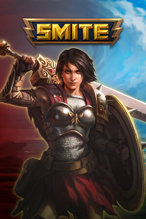 SMITE Year 10 Deluxe Edition