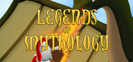 Legends of Mythology PC Specs