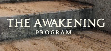 The Awakening Program cover art