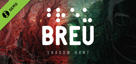 Breu: Shadow Hunt Demo cover art