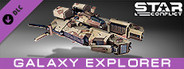 Star Conflict Galaxy Explorer Pack