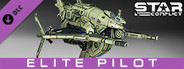 Star Conflict Elite Pilot Pack
