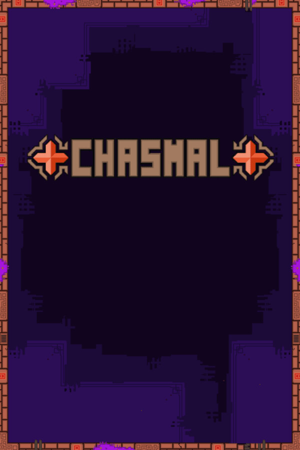 Chasmal for steam