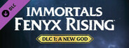 Immortals Fenyx Rising – A New God