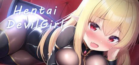 Hentai DevilGirl cover art