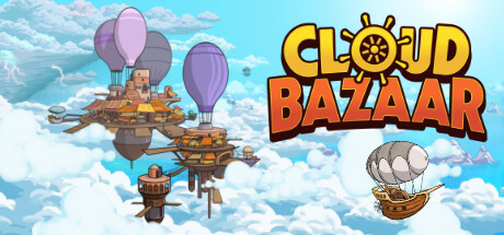 The Cloud Bazaar PC Specs