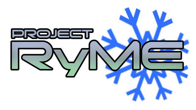 Project RyME Logo