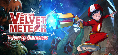 Captain Velvet Meteor: The Jump+ Dimensions PC Specs