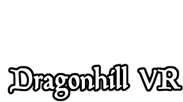 DragonHill VR Logo