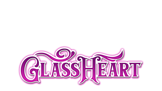 Glass Heart Logo