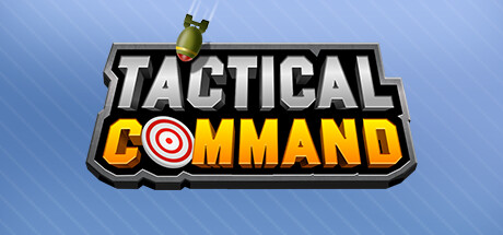 Tactical Command cover art
