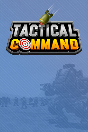 Tactical Command no Steam