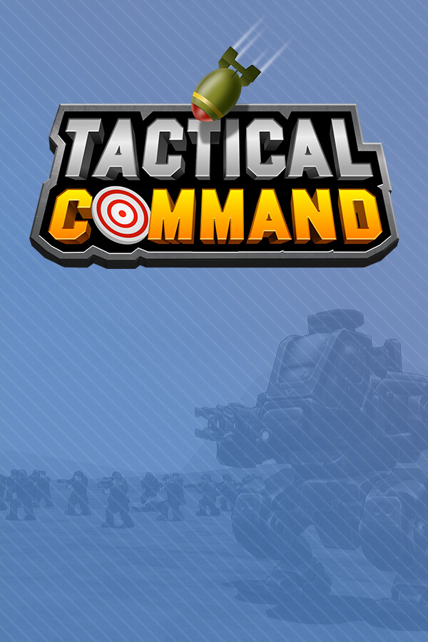 Tactical Command for steam