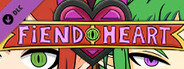 Fiend Heart Concept Art and Soundtrack