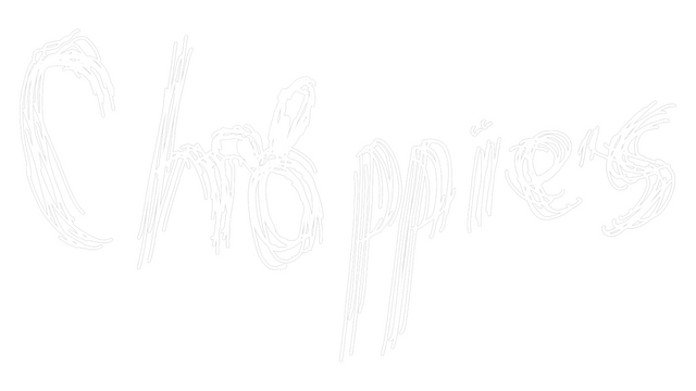 Choppie's Logo