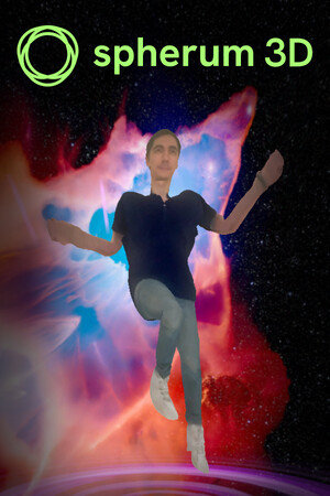 Spherum Volumetric Player