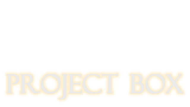 Project Box Logo