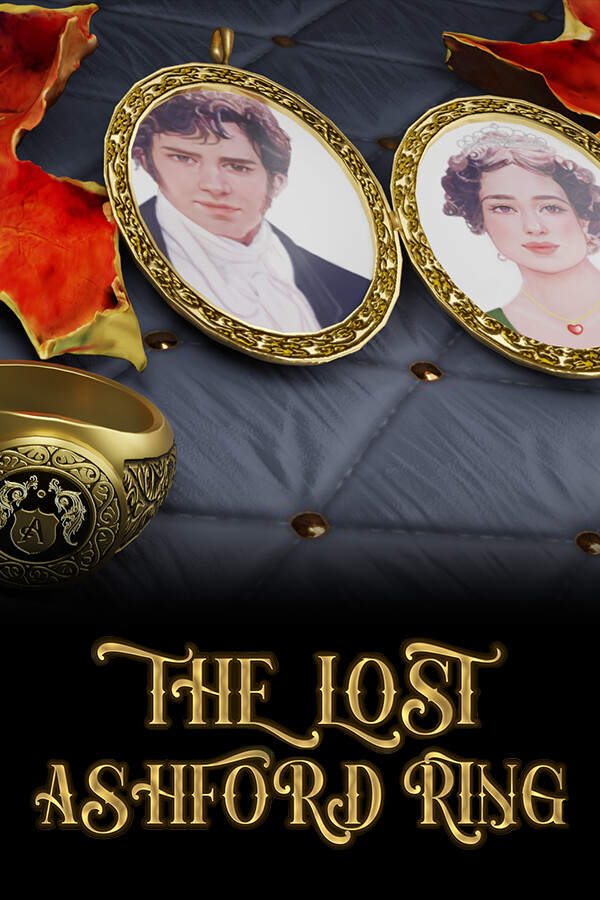 The Lost Ashford Ring for steam
