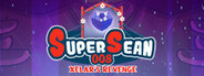Super Sean 008: Xelar's Revenge