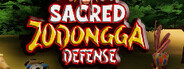 Sacred Zodongga Defense System Requirements