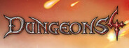 Dungeons 4 - Closed Beta