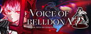 紡織者之詠Voice of belldona System Requirements