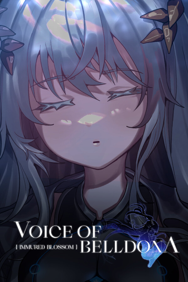 Steam portrait for Voice of Belldona.