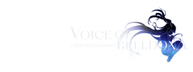 Voice of Belldona Logo