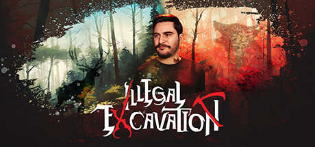 Illegal Excavation PC Specs