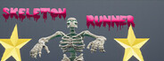 Skeleton Runner