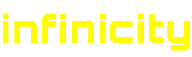 Infinicity Logo