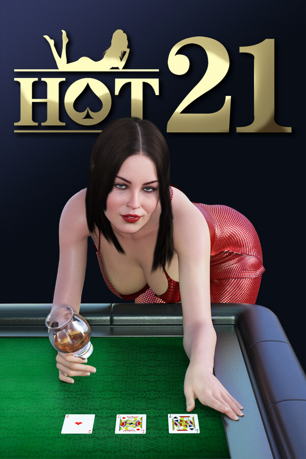 Hot 21 for steam