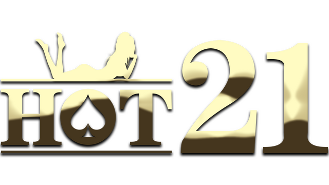 Hot 21 Logo