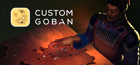 Custom Goban PC Specs