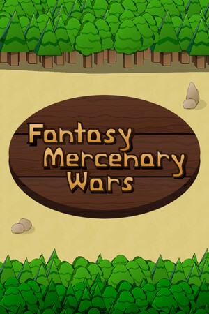 Fantasy Mercenary Wars