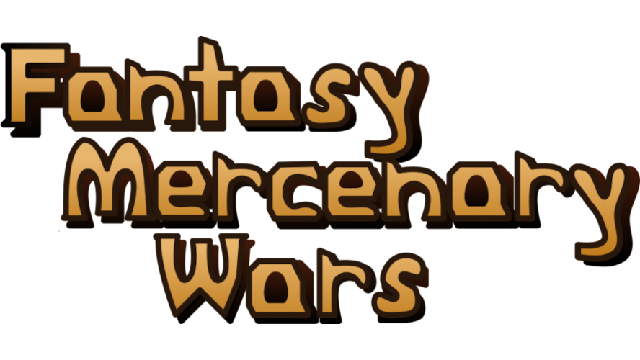 Fantasy Mercenary Wars Logo