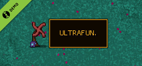 ULTRAFUN Demo cover art