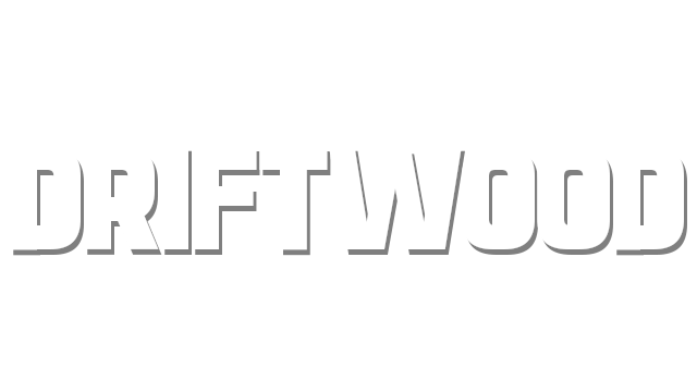 Driftwood Logo