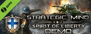 Strategic Mind: Spirit of Liberty Demo