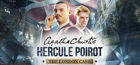 Agatha Christie - Hercule Poirot: The London Case PC Specs