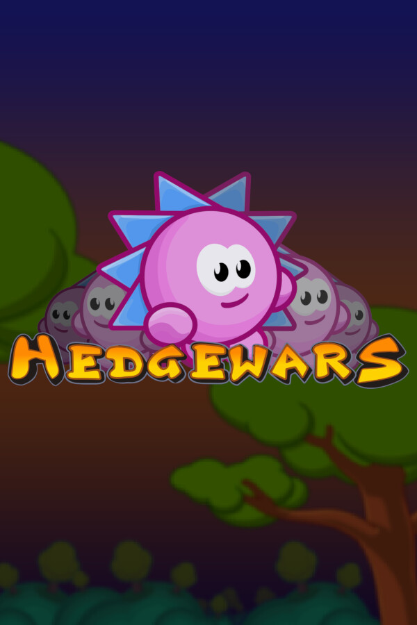 Hedgewars for Steam in Turkey region