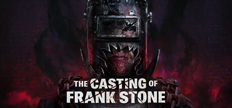 The Casting of Frank Stone cover art