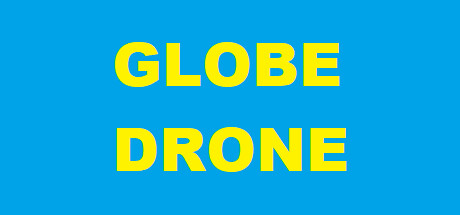 GLOBE DRONE cover art