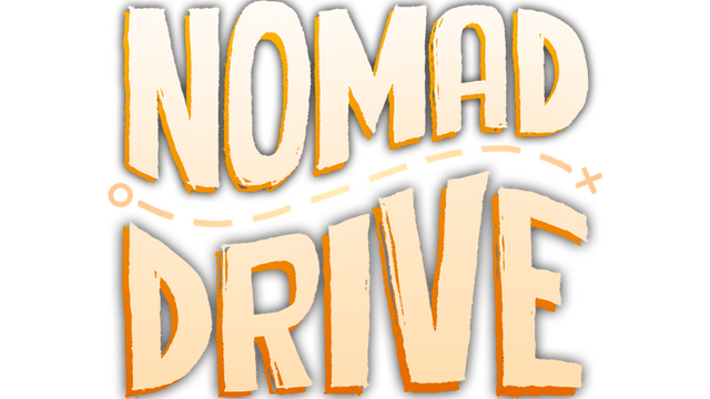 Nomad Drive Logo