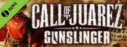 Call of Juarez Gunslinger Demo