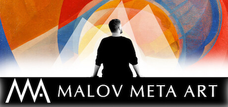 MalovMetaArt cover art