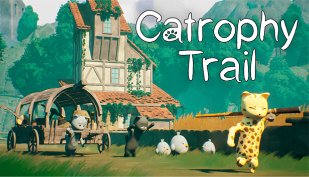 Catrophy Trail