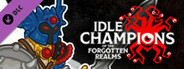 Idle Champions - Action Figure Warduke Theme Pack